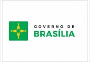 GDF GOVERNO DE BRASÍLIA 