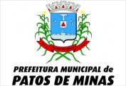 PREFEITURA MUNICIPAL DE PATOS DE MINAS 