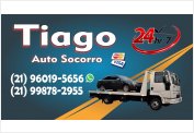 TIAGO AUTO SOCORRO - RIO DE JANEIRO