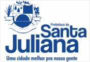 PREFEITURA DE SANTA JULIANA 