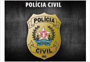 01ª E 2ª DELEGACIAS REGIONAIS DE POLÍCIA CIVIL - UBERLÂNDIA