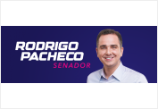 SENADOR RODRIGO PACHECO 