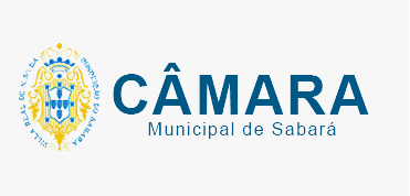 CÂMARA MUNICIPAL DE SABARÁ 