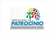 PREFEITURA MUNICIPAL DE PATROCÍNIO