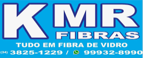 KMR FIBRAS - PATOS DE MINAS 