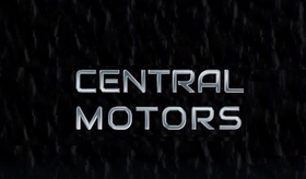 CENTRAL MOTORS 