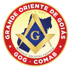GRANDE ORIENTE DE GOIÁS GOG - PALÁCIO MAÇÔNICO