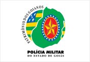 COMANDO GERAL DA POLÍCIA MILITAR DE GOIÁS