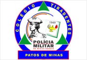 COLÉGIO TIRADENTES POLÍCIA MILITAR 