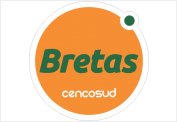 BRETAS PÁTIO CENTRAL SHOPPING