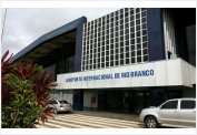 AEROPORTO DE RIO BRANCO 