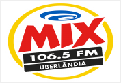 RÁDIOMIX FM UBERLÂNDIA 